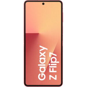 Samsung Galaxy Z Flip7 /5G /512GB – E Kuqe Korale