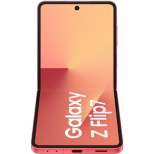 Samsung Galaxy Z Flip7 /5G /512GB – E Kuqe Korale