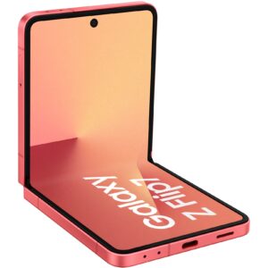 Samsung Galaxy Z Flip7 /5G /512GB – E Kuqe Korale