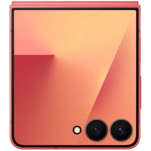 Samsung Galaxy Z Flip7 /5G /512GB – E Kuqe Korale