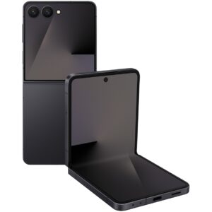 Samsung Galaxy Z Flip7 /5G /256GB – Zezë