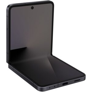 Samsung Galaxy Z Flip 7 5G / 12GB / 512GB - Jet Black