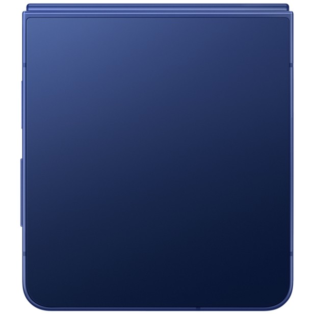 Telefon Samsung Galaxy Z Flip7 5G / 6.9"/ 12GB / 512GB / Dual SIM - Blu - Figura 3