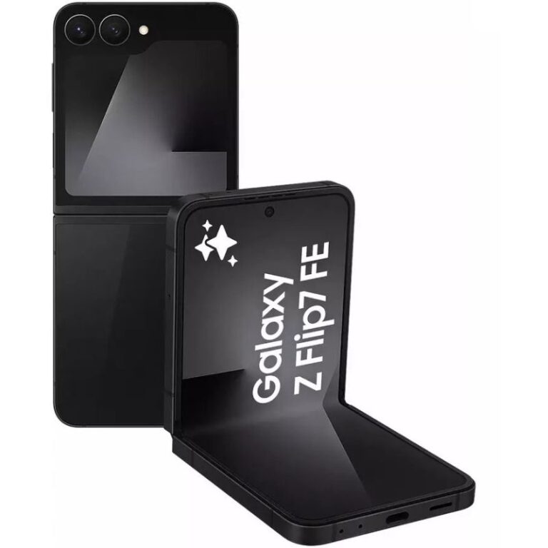 Telefon Android Samsung Galaxy Z Flip7 FE / 5G /128 GB – Zezë