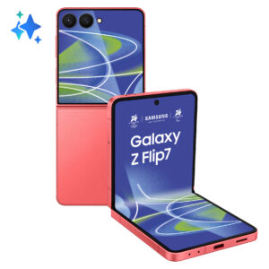 Samsung Galaxy Z Flip7 5G Dual Sim 12GB 256GB - Kuqe