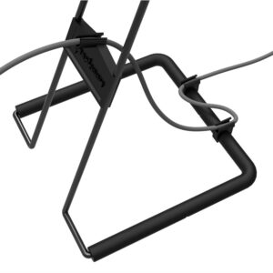 Mbajtëse e kufjeve Sharkoon X‑Rest Pro – Zezë 8