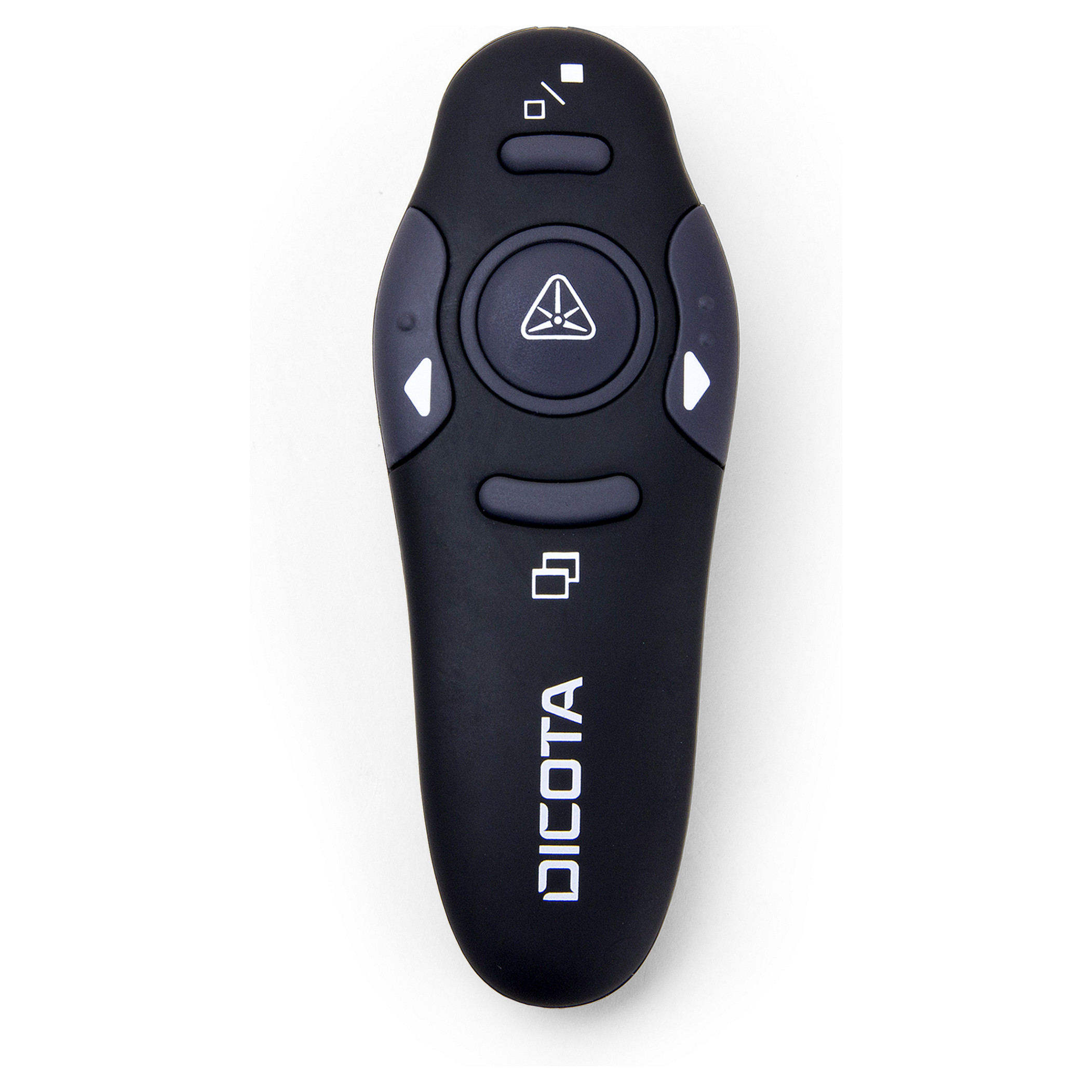 Aksesorë për konferencë Dicota Pin Point Wireless Laser Pointer – Zezë - Figura 2