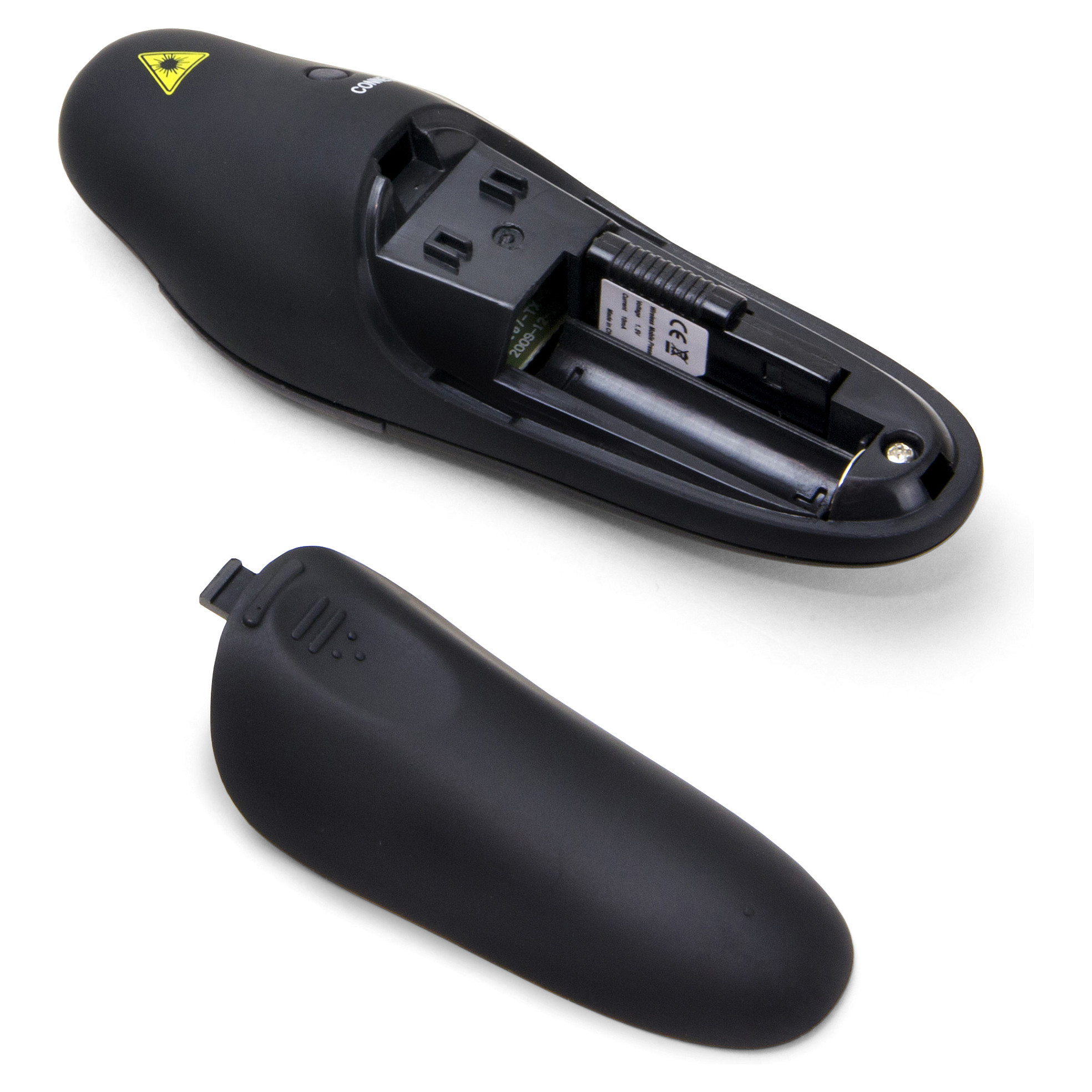 Aksesorë për konferencë Dicota Pin Point Wireless Laser Pointer – Zezë - Figura 3