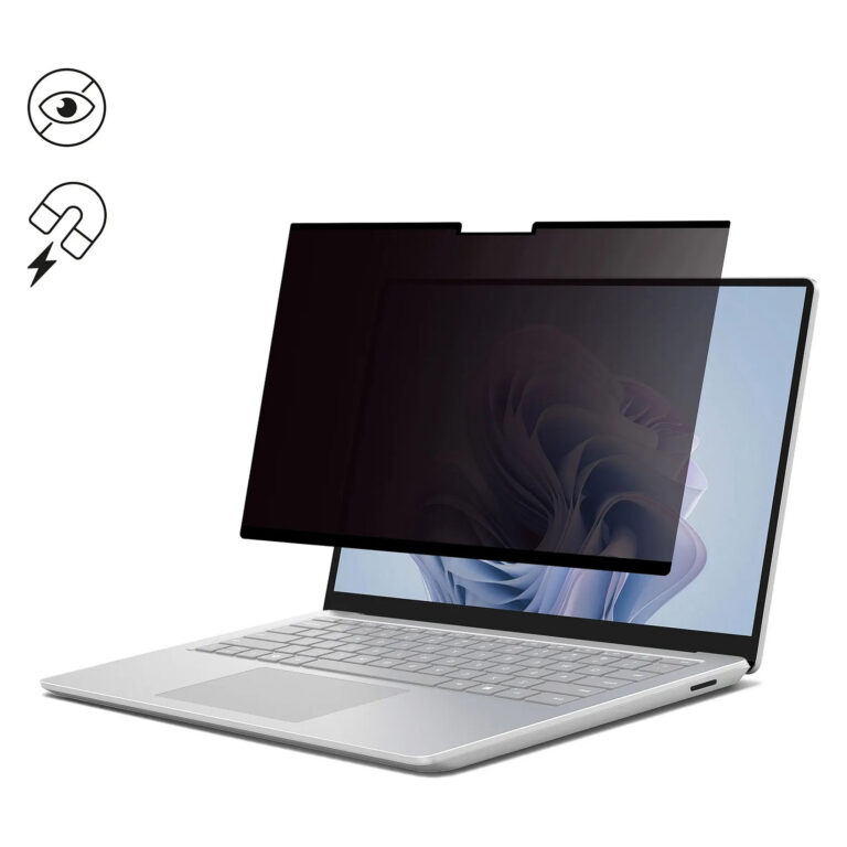 Xham mbrojtës Dicota Privacy Filter 2-way magnetic Universal 16:9 13.3