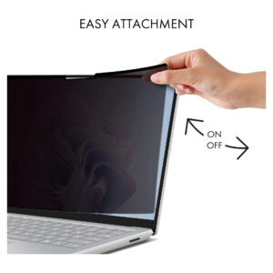 Xham mbrojtës Dicota Privacy Filter 2-way magnetic Universal 16:9 13.3 7