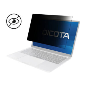 Xham mbrojtës Dicota Privacy Filter 2-way magnetic Universal 16:10 13.3 3