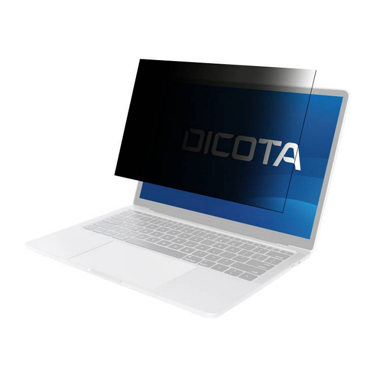 Xham mbrojtës Dicota Privacy Filter 2-way magnetic Universal 16:10 13.3 2