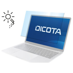 Xham mbrojtës Dicota Privacy Filter 2-way magnetic Universal 16:9 14 3