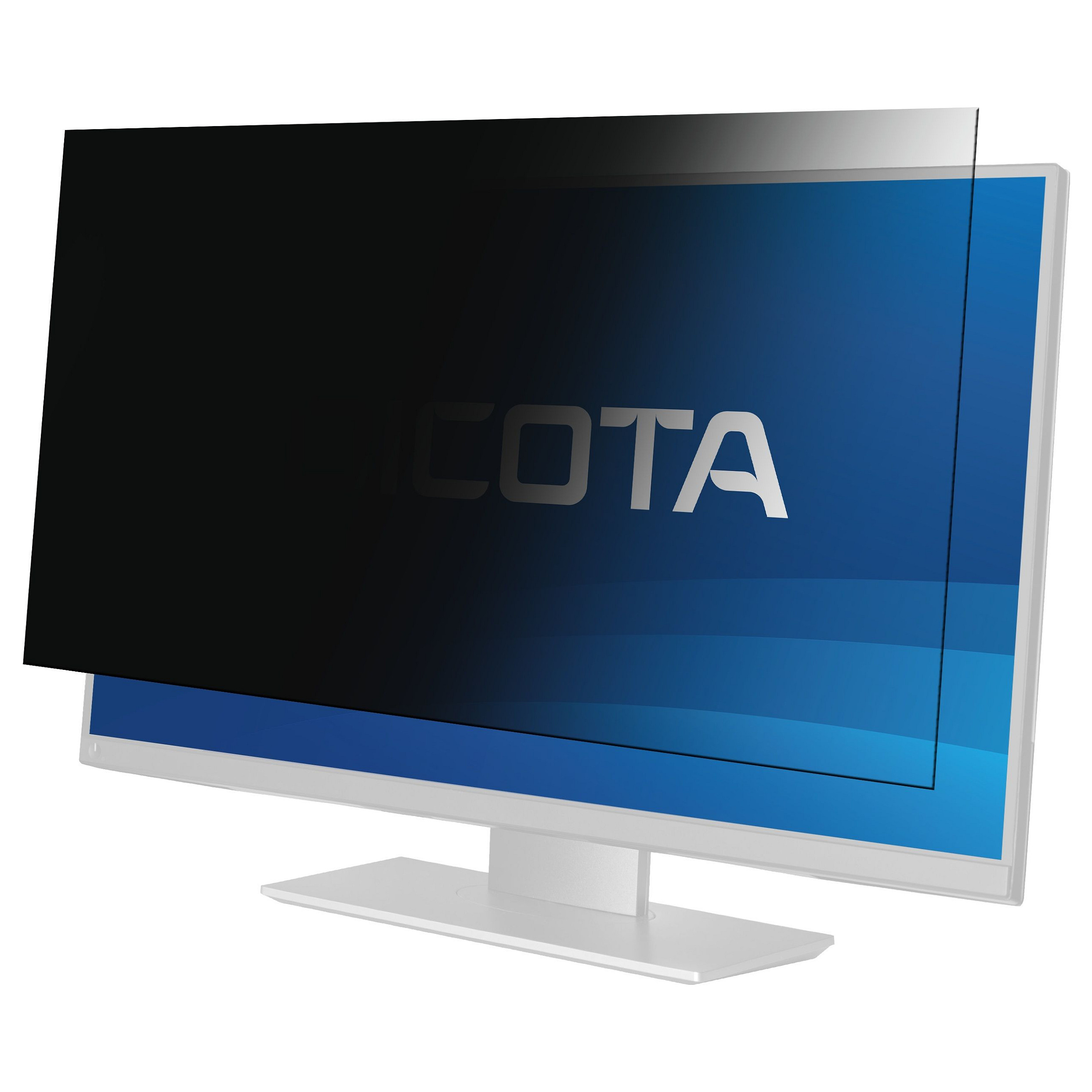 Xham mbrojtës Dicota Privacy Filter 2-way side-mounted Uni. 16:10 24
