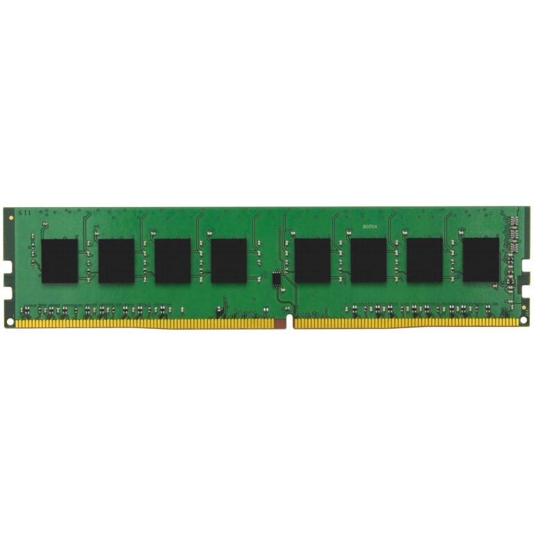 DDR4 RAM Kingston ValueRAM 32GB (1x32GB) 3200MHz CL22 DIMM Bulk