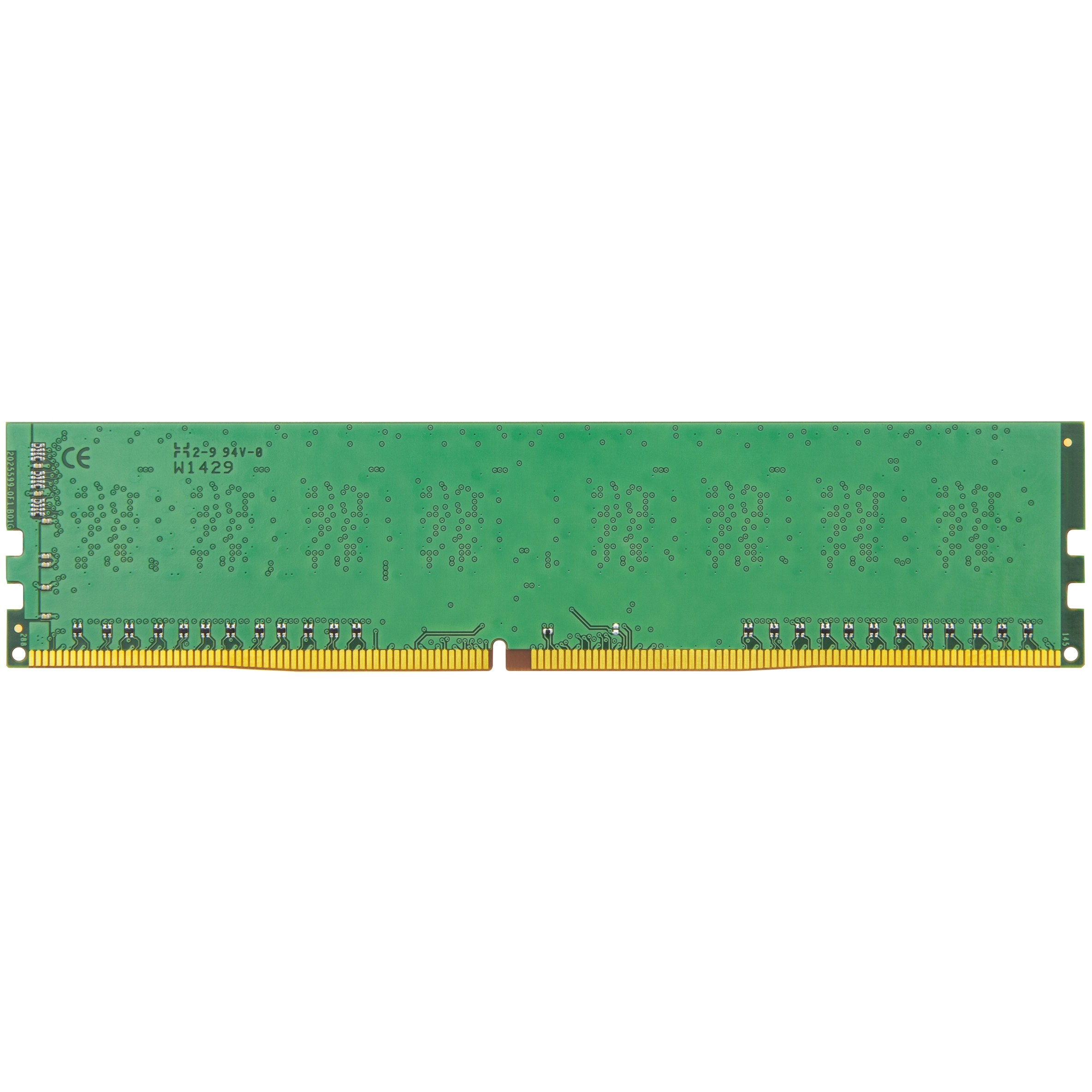 DDR4 RAM Kingston ValueRAM 32GB (1x32GB) 3200MHz CL22 DIMM Bulk - Figura 2