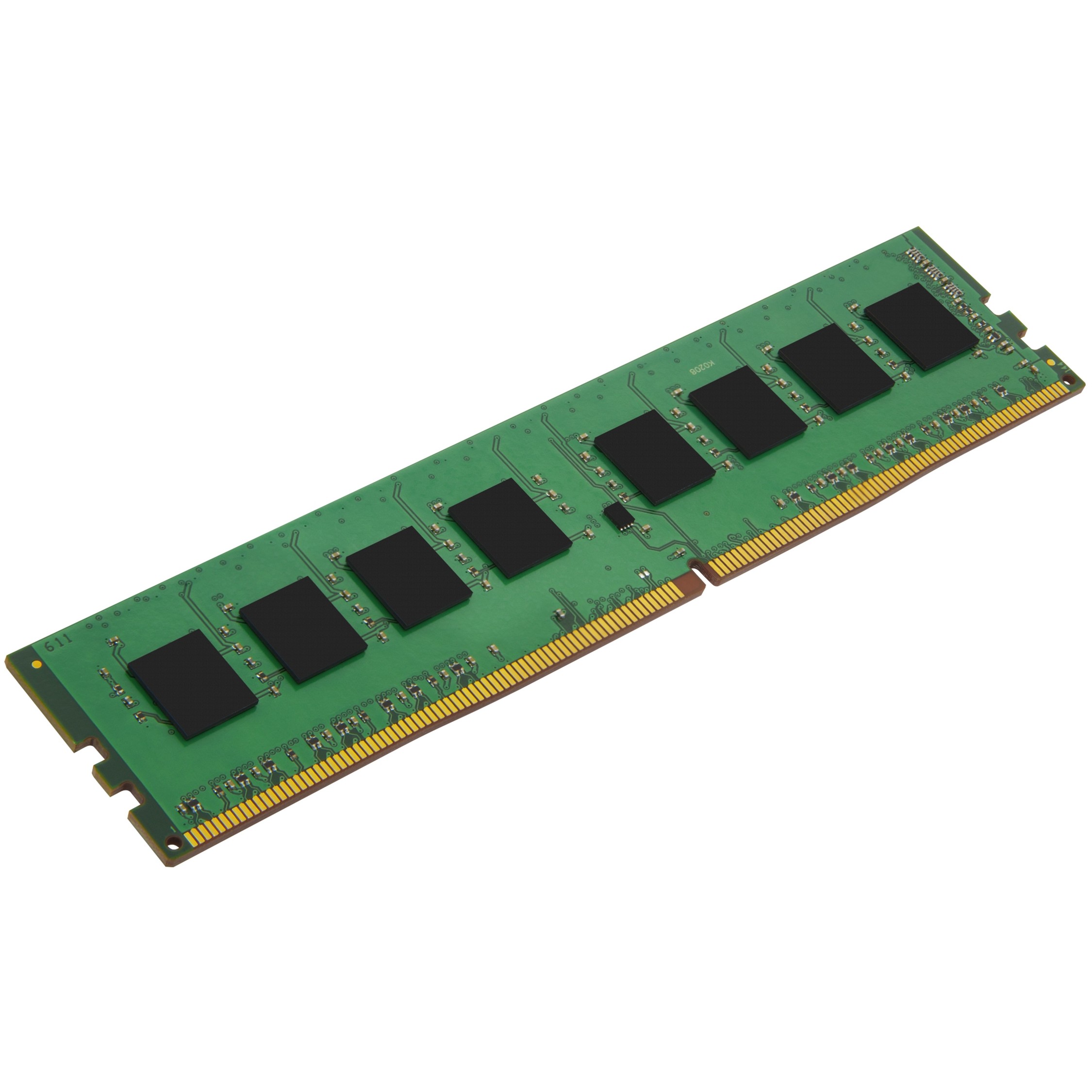 DDR4 RAM Kingston ValueRAM 32GB (1x32GB) 3200MHz CL22 DIMM Bulk - Figura 3