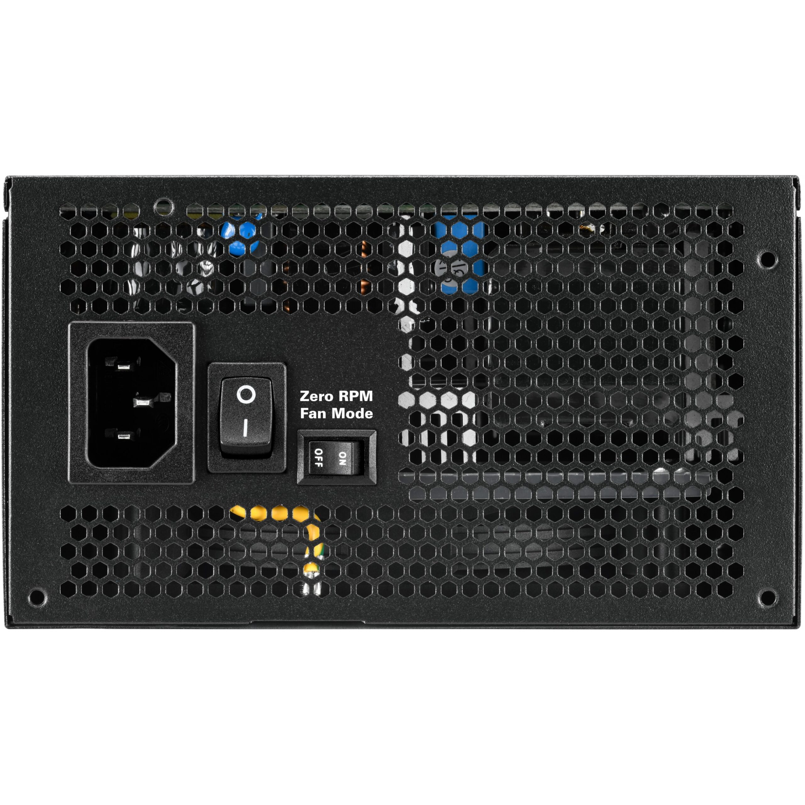 Furnizues Energjie PSU 1000W Sharkoon Rebel P20 / 1000W / ATX Power Supply / Modular / 1x 12-Pin High Power Connector / 4x PCIe - Zezë - Figura 5