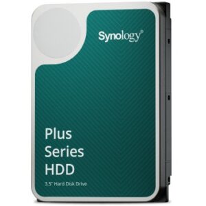 HDD e brendshme Synology HDD HAT3300-6T 6TB SATA HDD Plus Series