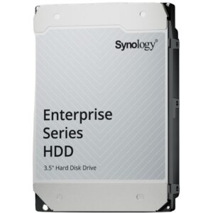 HDD e brendshme Synology HDD HAS5310-20T 20TB SAS HDD