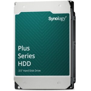 HDD e brendshme Synology HDD HAT3300-2T 2TB SATA HDD Plus Series