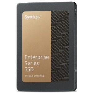 SSD e Brendshme 2.5" Synology SSD SAT5221-480G 480GB SSD SATA