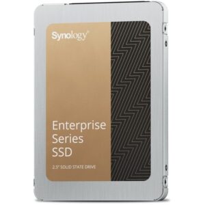 SSD e Brendshme 2.5" Synology SSD SAT5221-960G 960GB SSD SATA