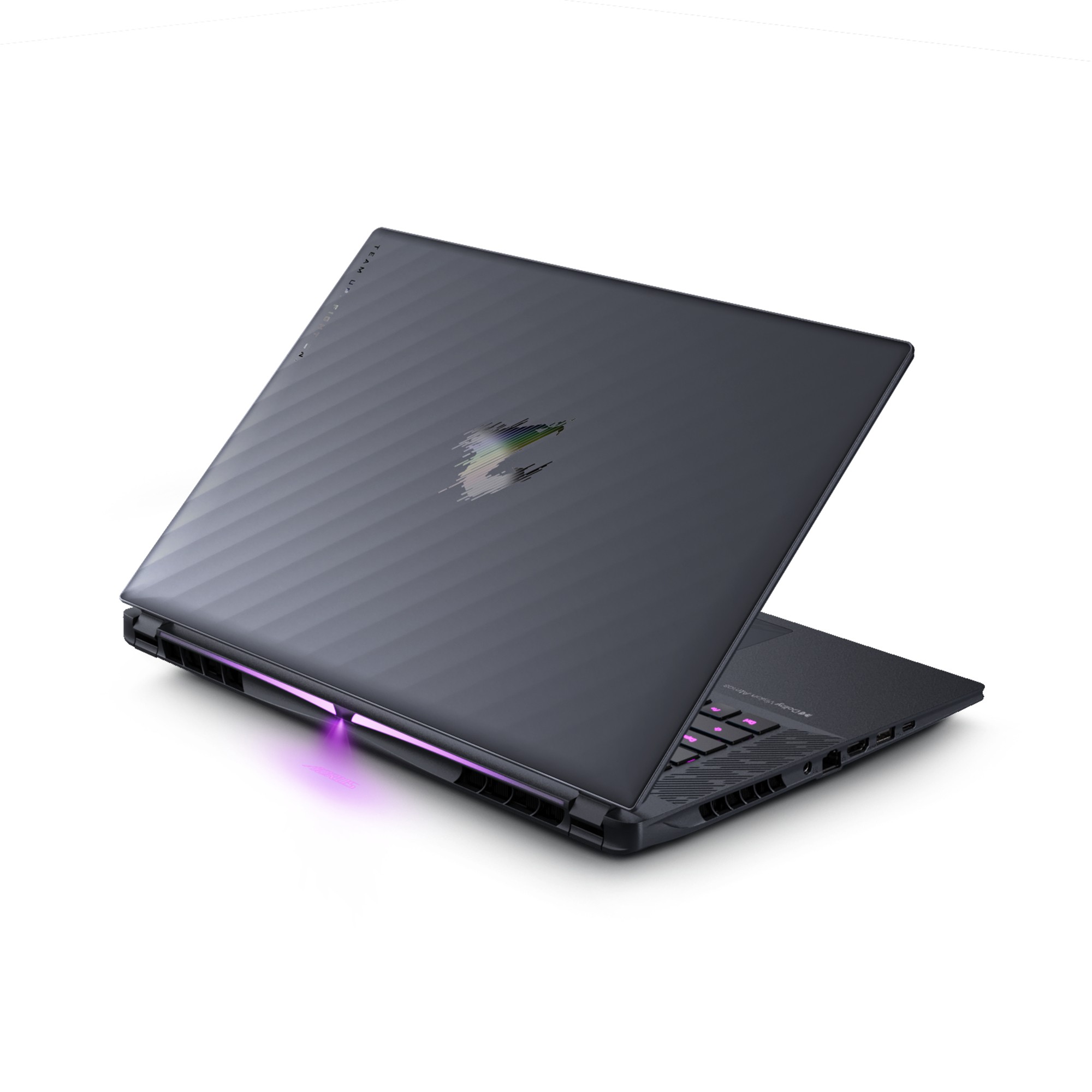 Laptop Gaming GIGABYTE Aorus Elite 16 / Core Ultra 9 275HX / 32GB DDR5 / 2TB / 16" WQXGA 165Hz IPS / RTX 5070 8GB / e zezë - Figura 5