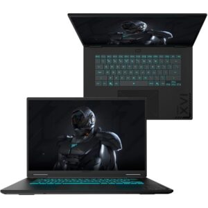 Laptop Gaming Gigabyte A16 / Core i7-13620H / 16GB / 1TB / 16" WQXGA 165Hz IPS / RTX 5070 8GB / e zezë