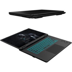 Laptop Gaming Gigabyte A16 / Core i7-13620H / 16GB / 1TB / 16" WQXGA 165Hz IPS / RTX 5070 8GB / e zezë
