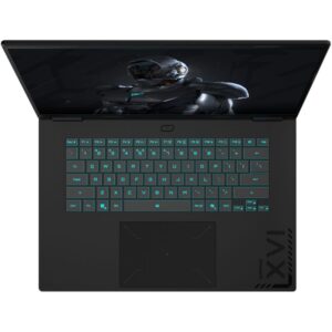 Laptop Gaming Gigabyte A16 / Core i7-13620H / 16GB / 1TB / 16" WQXGA 165Hz IPS / RTX 5070 8GB / e zezë