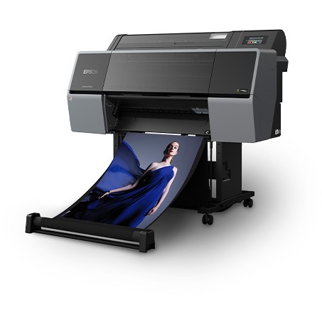 Printer Inkjet Epson SureColor SC-P7500 24" (60.96cm) Color Inkjet - Figura 3