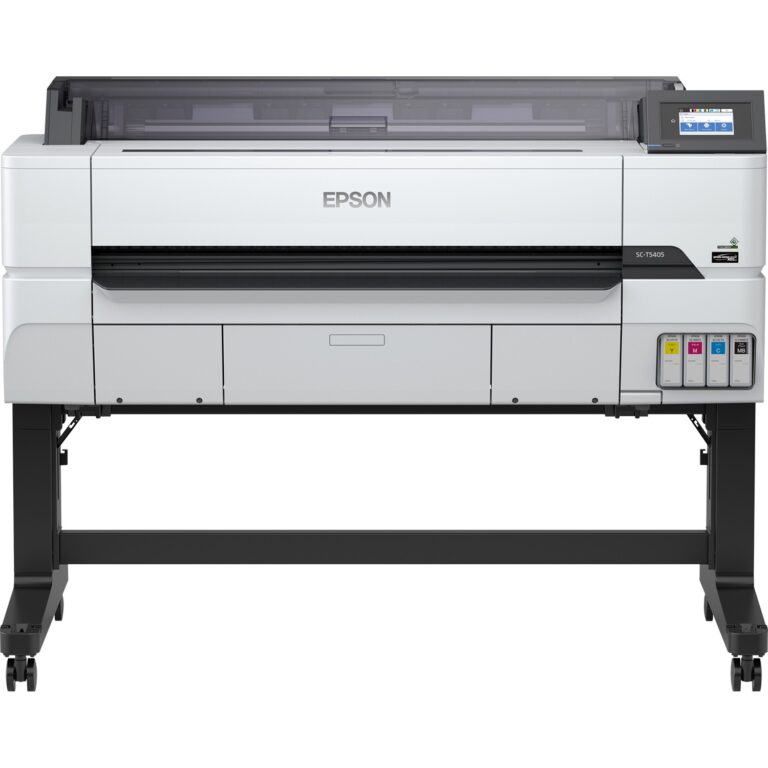 Printer Epson SureColor SC-T5405 / Large Format
