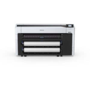 Printer Inkjet Epson SureColor SC-T7700D 44" (111.8cm) Dual Roll Color