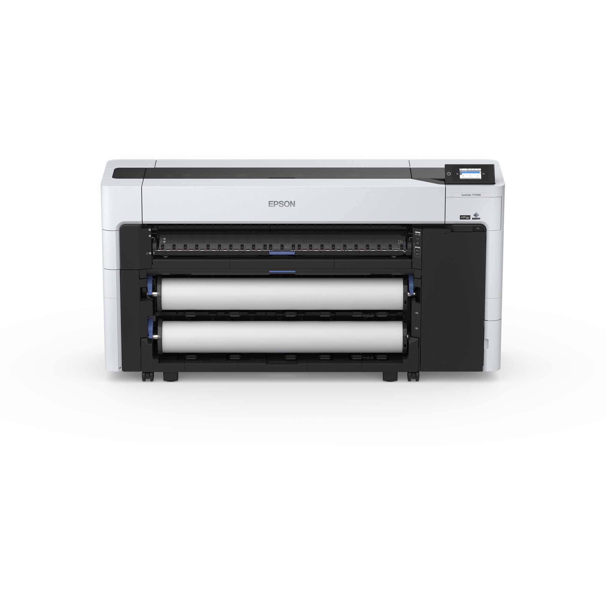Printer Inkjet Epson SureColor SC-T7700D 44" (111.8cm) Dual Roll Color