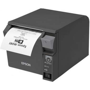 Printer Termal Epson TM-T70II POS 80mm – Printer për fatura