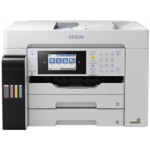 Printer Inkjet Epson EcoTank ET-16680 / A3 - Gri / Zezë