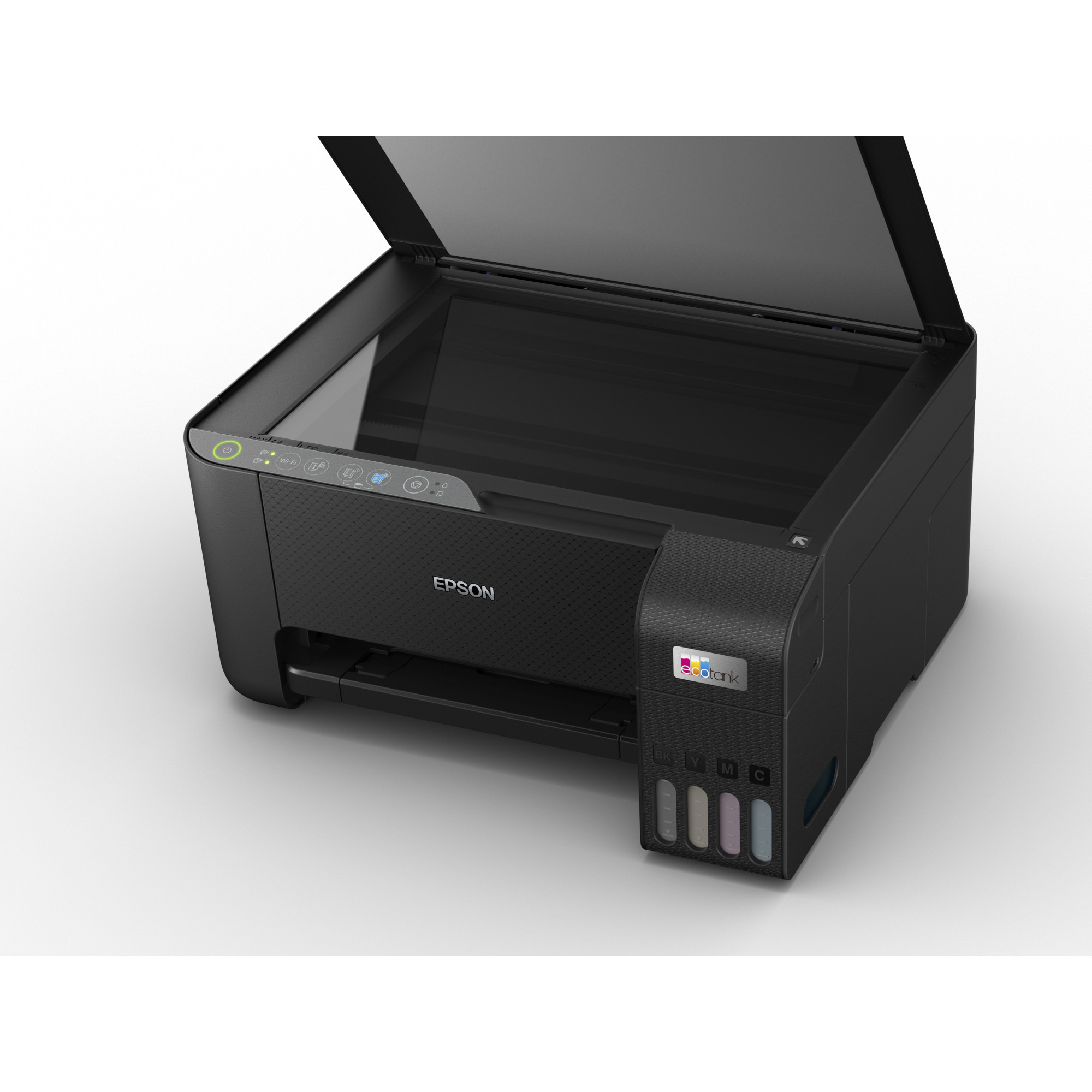 Printer Multifunksional Epson EcoTank ET‑2815 / A4 - Zezë - Figura 3