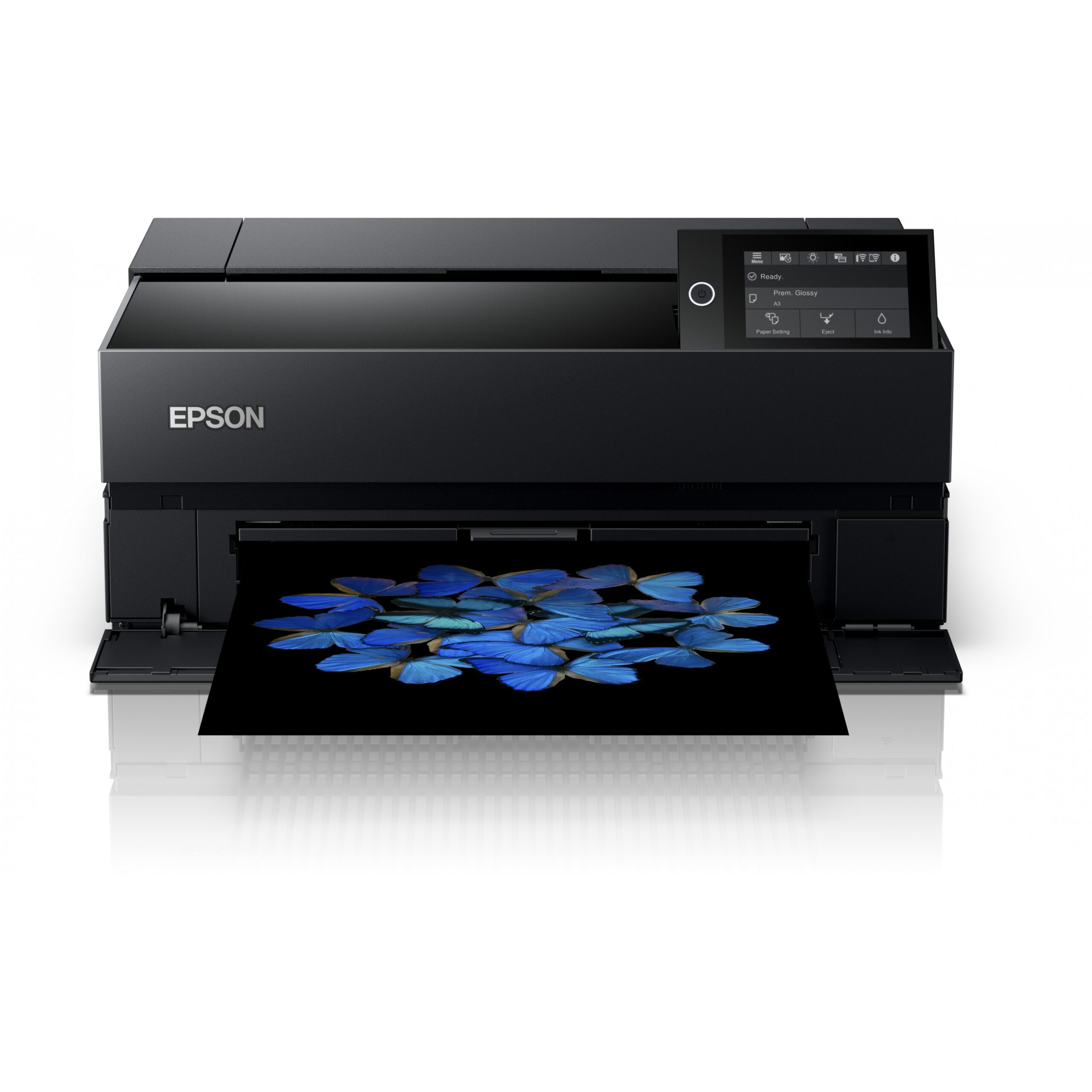 Printer Epson SureColor SC-P700 A3+ Color – Printer fotografik - Figura 4