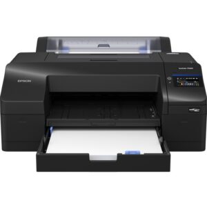 Printer Epson SureColor P5300 17" Color – Fotografik