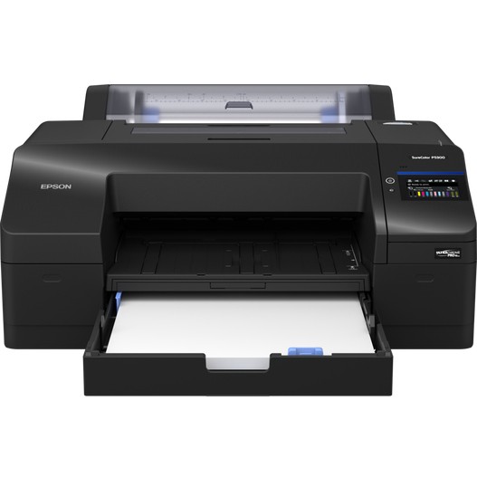 Printer Epson SureColor P5300 17" Color – Fotografik