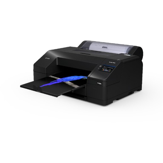 Printer Epson SureColor P5300 17" Color – Fotografik - Figura 2