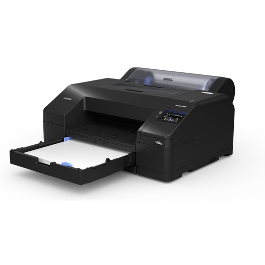 Printer Epson SureColor P5300 17" Color – Fotografik - Figura 5