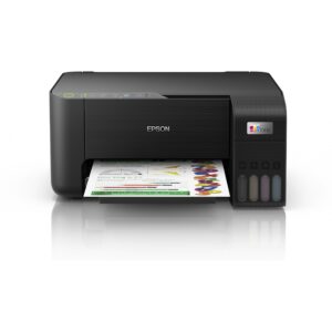 Printer Inkjet Epson EcoTank ET-2860 / A4 - Zezë