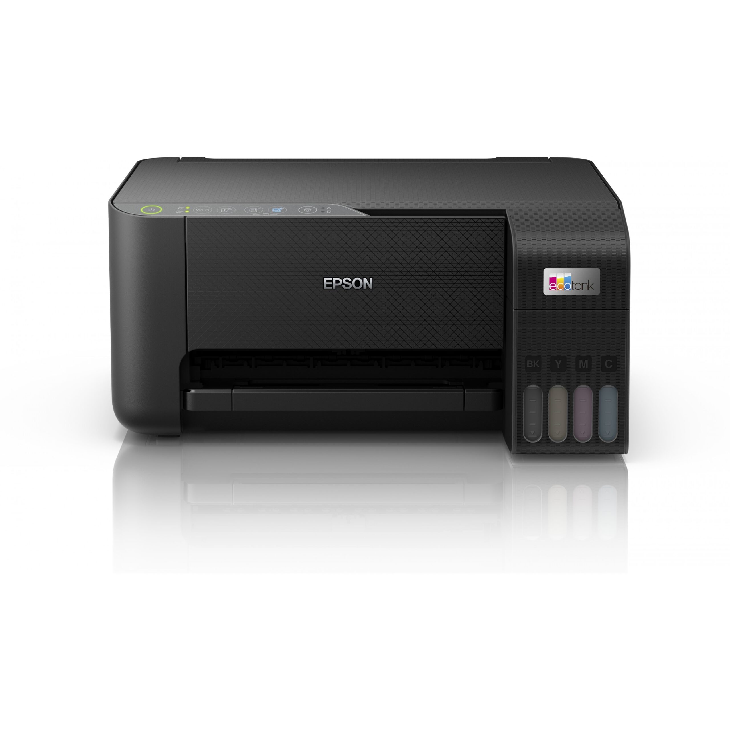 Printer Inkjet Epson EcoTank ET-2860 / A4 - Zezë - Figura 4