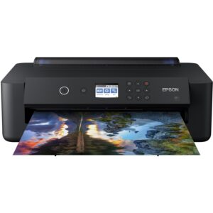 Printer Inkjet Epson Expression Photo HD XP-15000 A3+ Color