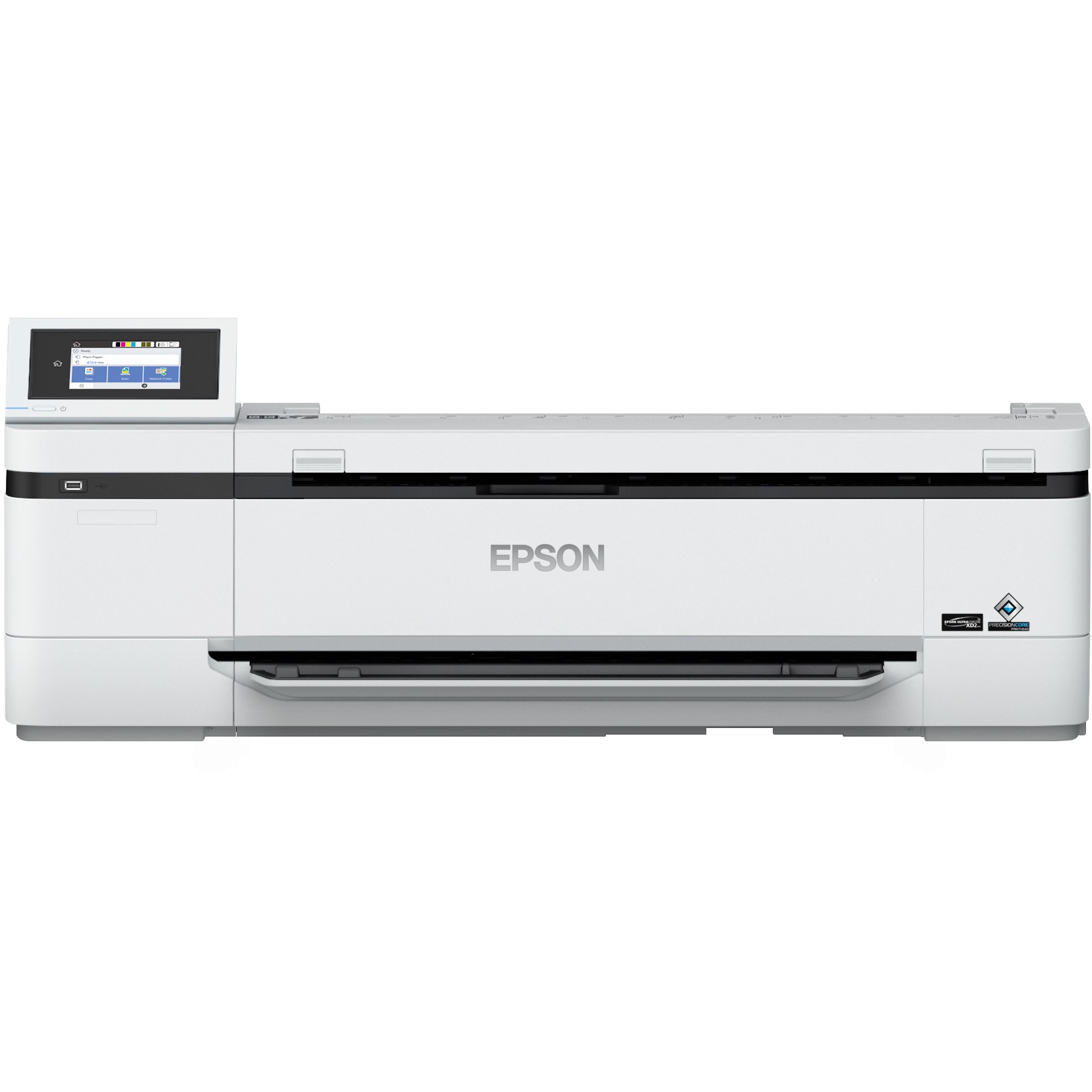 Printer Inkjet Epson SureColor SC-T3100M A1 Color