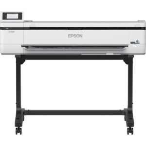 Printer i madh Epson SureColor SC-T5100M 36" Color Inkjet me Roll Media