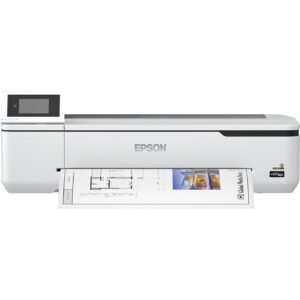 Printer Inkjet Epson SureColor SC-T3100N A1 Color