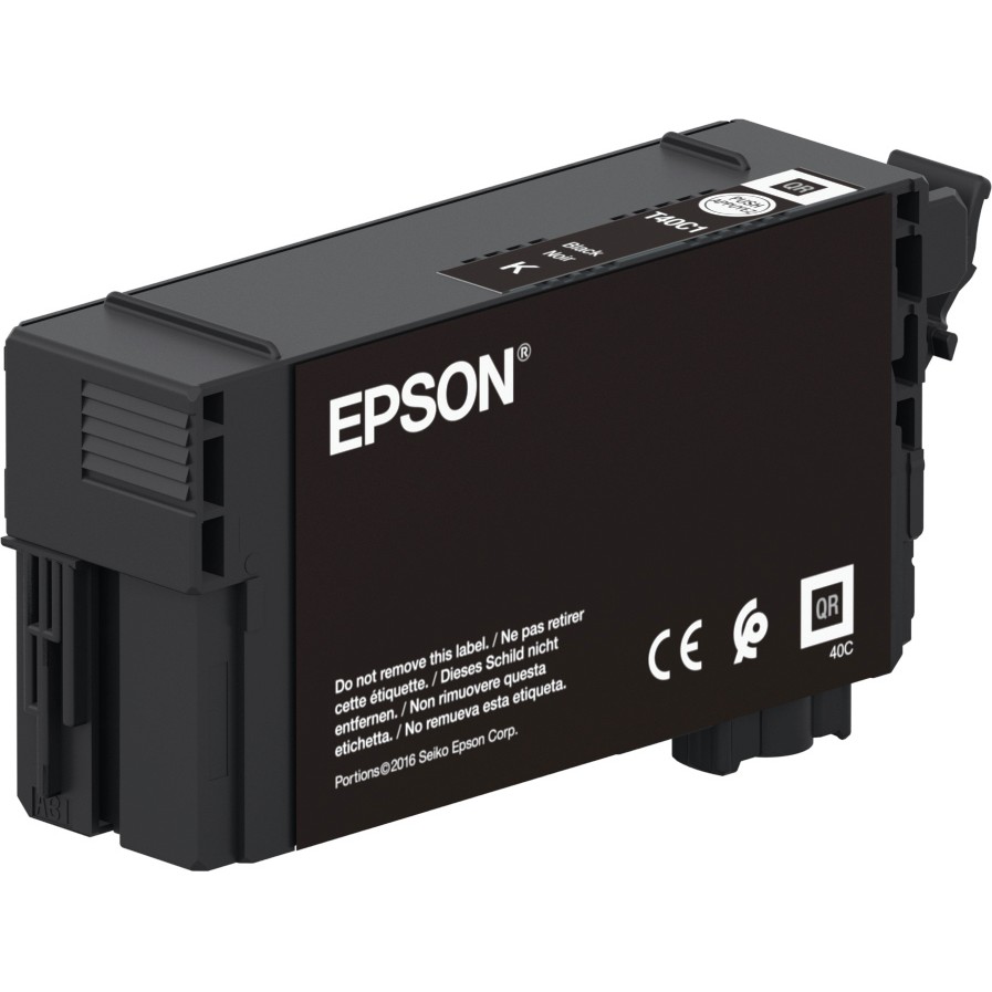 Printer Inkjet Epson SureColor SC-T3100N A1 Color - Figura 3